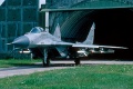 armed MiG-29